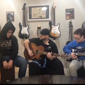 Meet your Posher, Jon